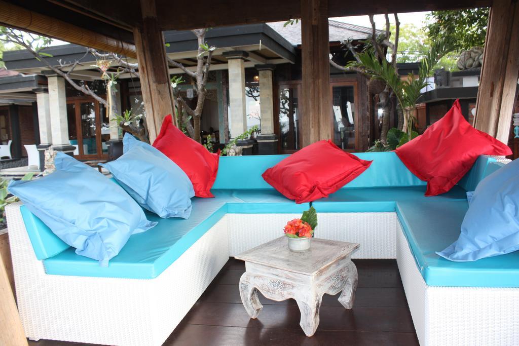 Joglo On The Beach Lovina  Exterior photo